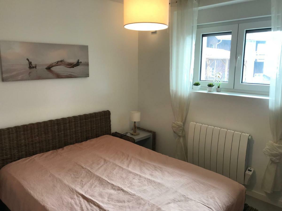 T2 Face Au Mont Blanc Au Plateau D'Assy Appartement Passy  Buitenkant foto